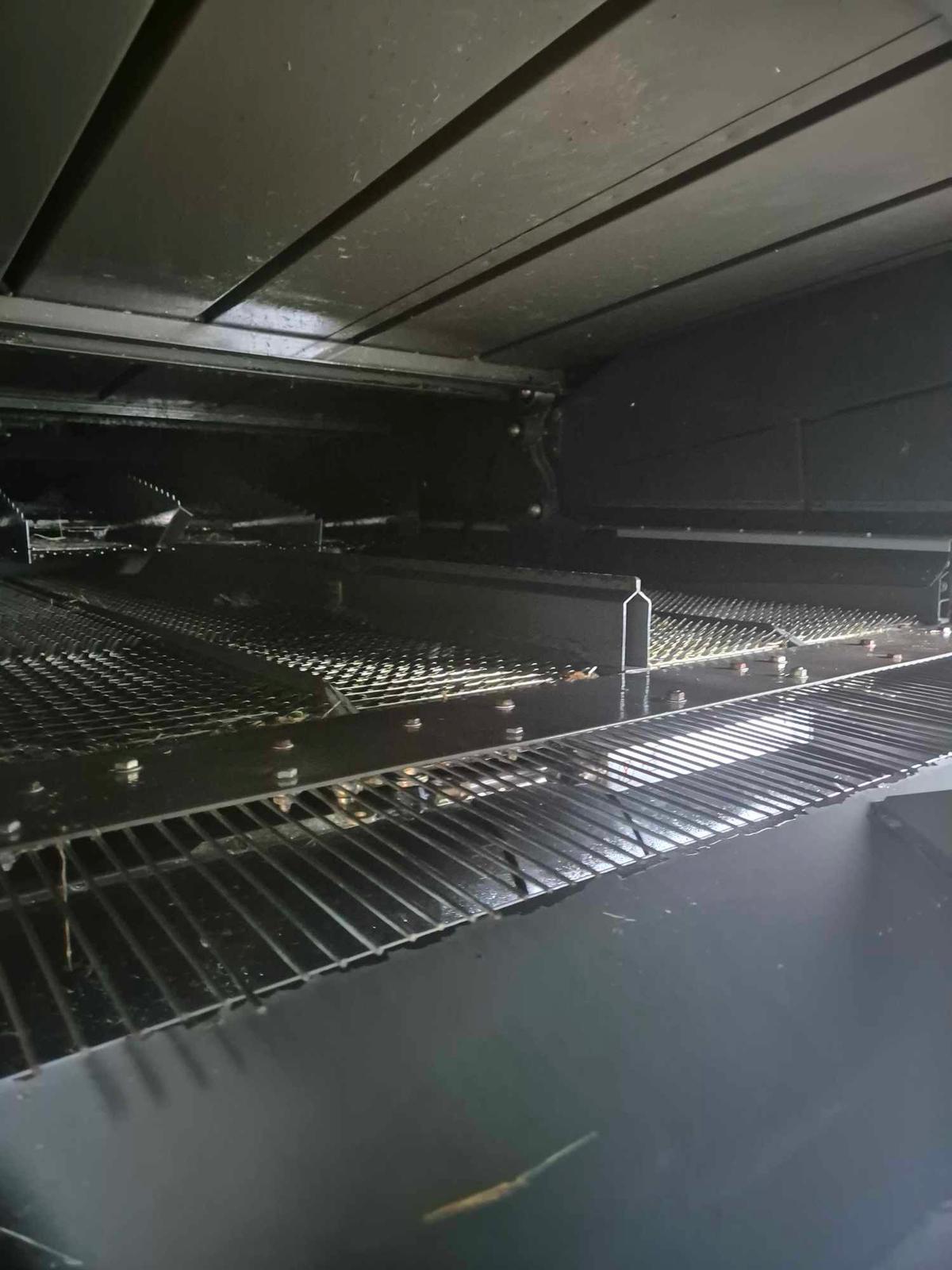 Claas Lexion 620 - obrazek 5